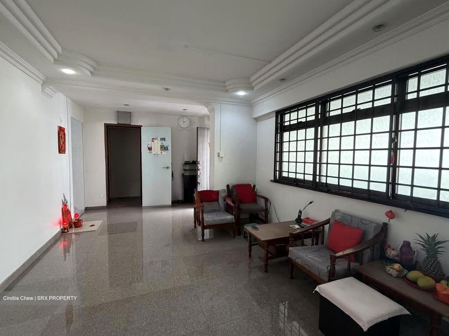 Blk 117A Rivervale Drive (Sengkang), HDB 4 Rooms #633749921